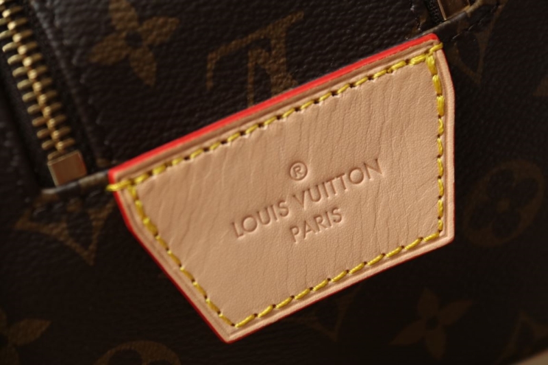 LV Cosmetic Bags